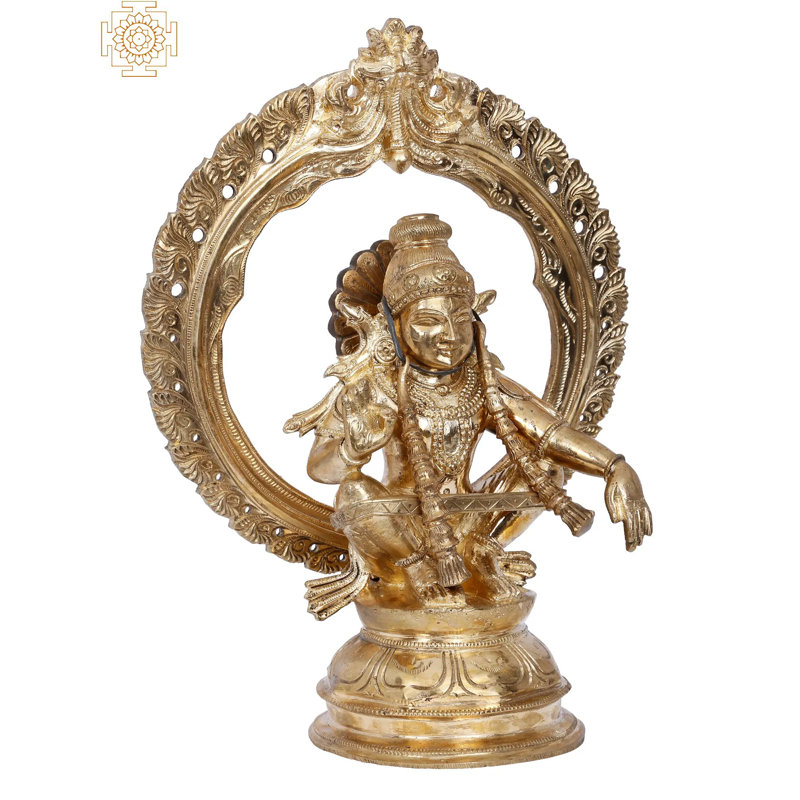 Religious & Spiritual Statue