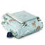 Micro Flannel® Reverse to Sherpa Electric Blanket-683707037-743885788