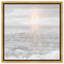 « Grey Sea », reproduction de photo sur toile tendue-69785465-69785468
