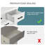 Commode à sept tiroirs-2061026078