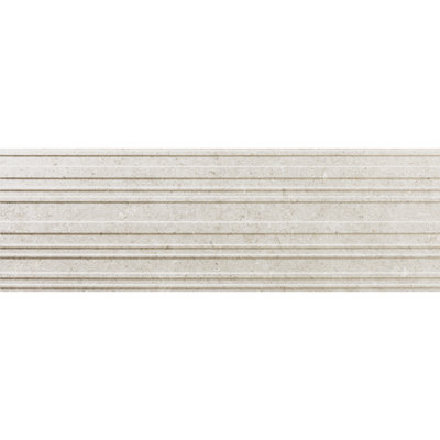 Carreau de céramique aspect pierre 12 po x 35 po Ageless