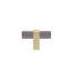 Clarity Acrylic Bar Knob-835835229