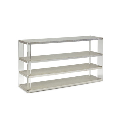 Console de 60,5 po