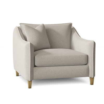 Joli Armchair