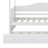 Andresa Twin Size Canopy Day Bed With Twin Size Trundle-446119924