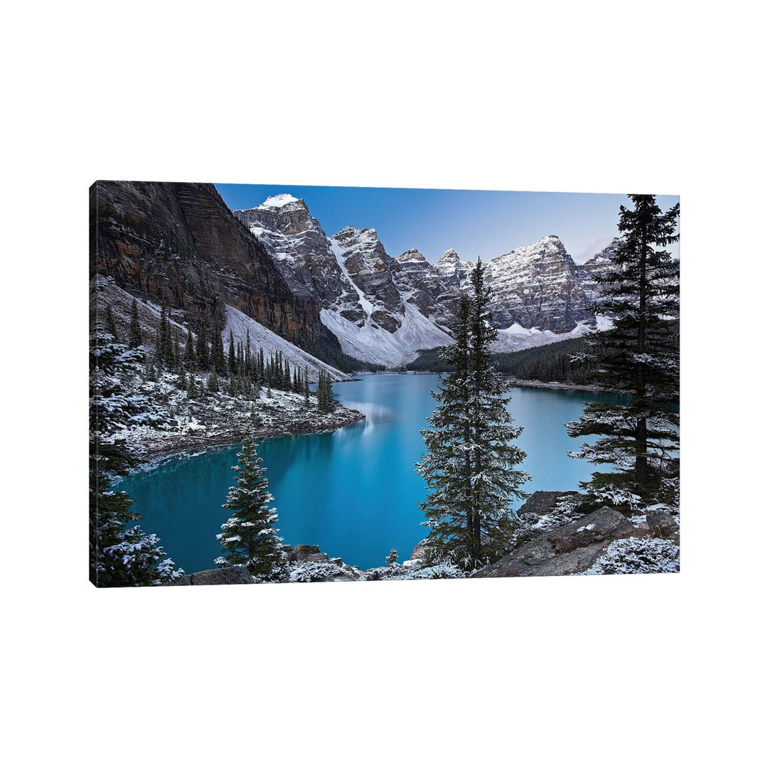 Photographic Print on Wrapped Canvas