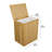 Laundry Hamper with Handles-1616056747