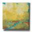 «Earth and Sky» par Jan Weiss, art mural sur toile-976206899