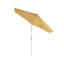 Parasol de marché 7 pi 6 po Nacoma-1878867195