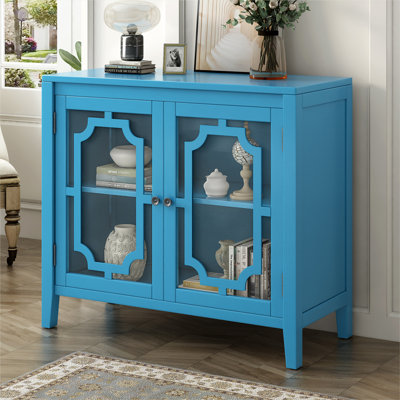Commode décorative 30,1 po de hauteur