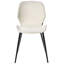 Set of 2 Conference Chairs HOLLAND Fabric-286456975