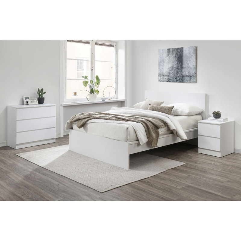 Marqita Piece Bedroom Set