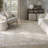 Castanon Oriental Gray Area Rug-593811060