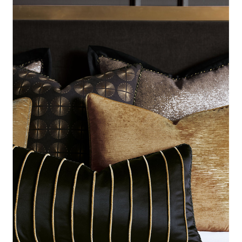 Florian Duvet Cover, Supper Queen Duvet Cover + 6 Additional Pieces