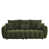 Green Fabric selected