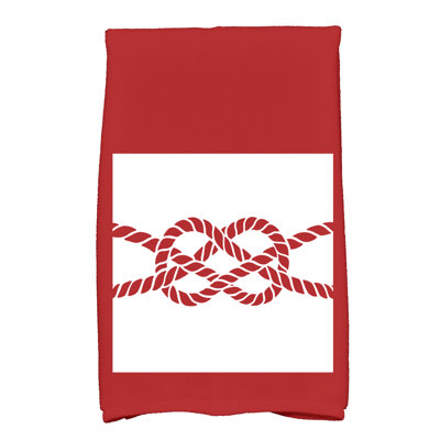 Hancock Tea Towel Kitchen Towel