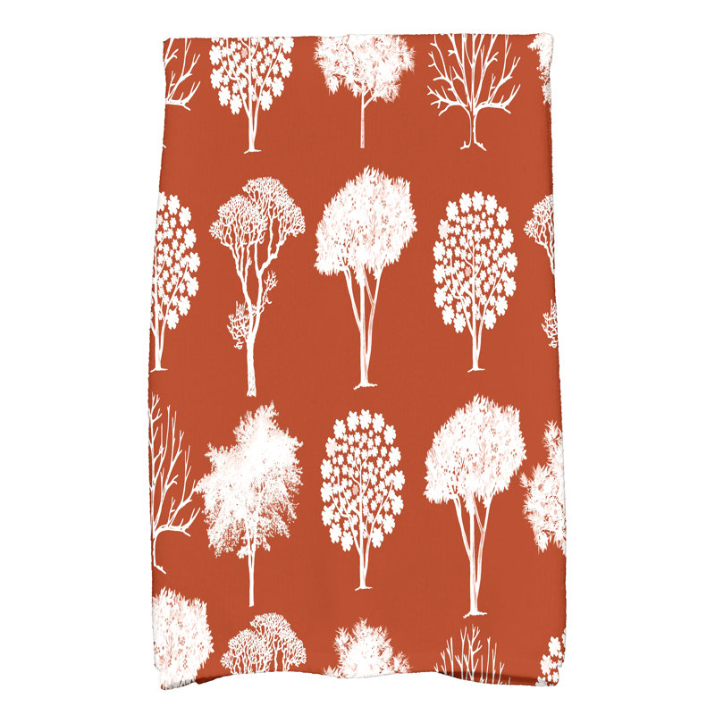 Torchon Lenard, Orange