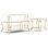 Coffee Table Set