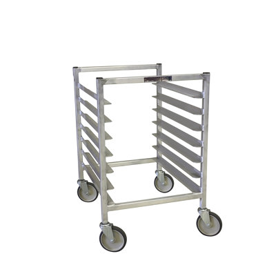 PVIFS Pan & Tray Rack