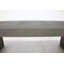 Vista Solid Oak Dining Table