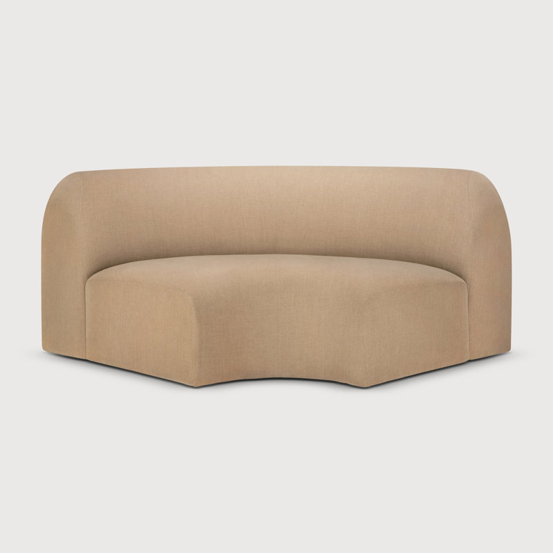 Bulky Sectional