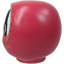 Figurine rose Daruma Talisman of Romance Luck-1396182461