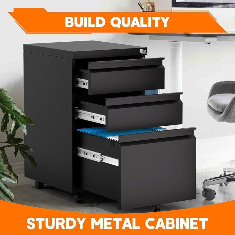 Storage Cabinet