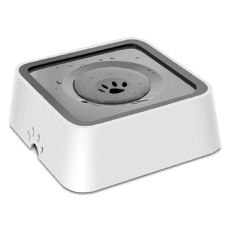 Bol d'eau pour chien et chat Katziela