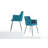 Cedeno 19.5'' H Upholstered Armchair-1597232853
