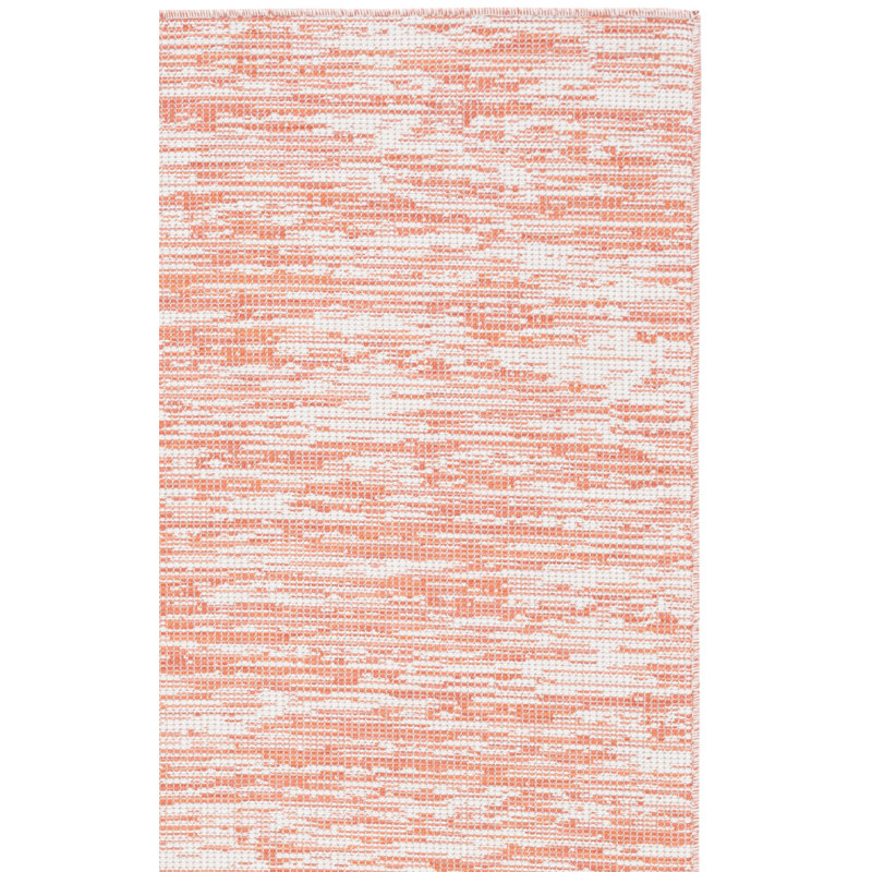 Tapis intérieur / extérieur Hampton Performance, Carré 6 pi 5 po
