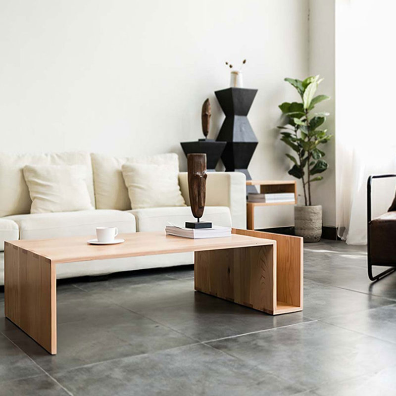 Table basse Modern