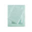 Ensemble de 3 draps simples, 100% molleton, toucher à la main, boulochage, non pelucheux, entretien sans effort