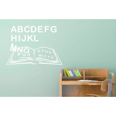 Wall Decal