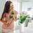Arbay Ceramic Table Vase