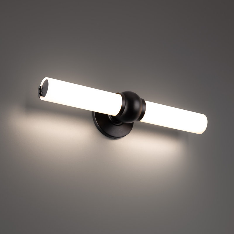Juliet 1 - Light LED Bath Bar