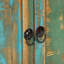 55cm Solid Wood Sideboard