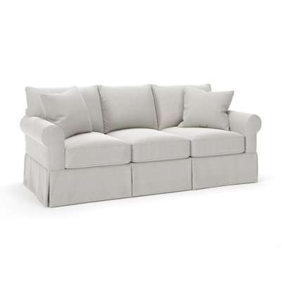 Amari 89'' Sofa