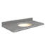 Dessus de salle de bain simple 31 po meuble-lavabo-19333323-19333326-19333335