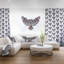 Animaux «Owl on the Grudge», impression-29491534-35111564
