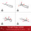 Artificial Christmas Tree-1466846276