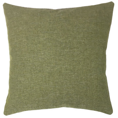 Reversible Throw Pillow