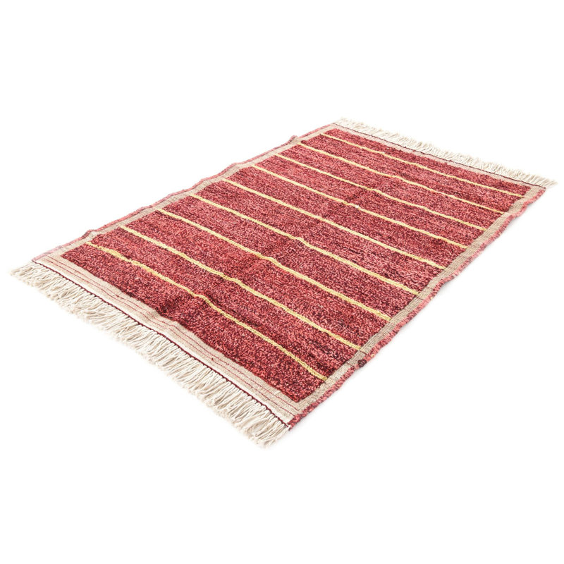 Noack Pink Rug