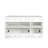 Ophie Stackable Wall Mounted Storage Cabinet