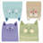 Animals Non-Wall Damaging Wall Decal
