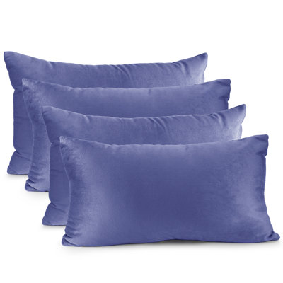 Velvet Pillow Cover