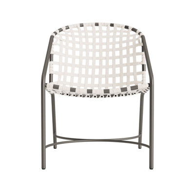 Kantan Outdoor Lounge Chair