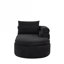 Canapé modulaire en L 106 po Elio-1558670939