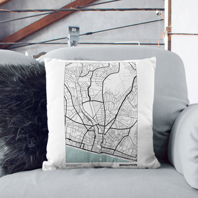 Square Cushion
