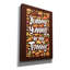 Art mural sur toile Winston Porter «Yummy Yummy In My Tummy» par Andreas Magnusson-1534602612