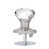 Satin Nickel is out of stock